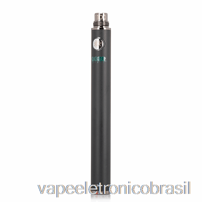 Vape Vaporesso Ooze 1100mah Twist Vv Bateria Preta